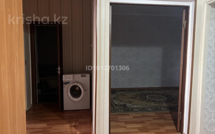 3-комнатная квартира · 65 м² · 4/5 этаж, мкр Север 63 за 150 000 ₸ в Шымкенте, Аль-Фарабийский р-н — фото 2