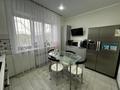 4-комнатная квартира · 159.4 м² · 2/6 этаж, Маяковского 116А за 69.8 млн ₸ в Костанае — фото 28