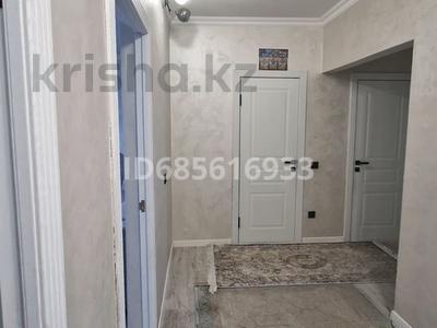 2-бөлмелі пәтер · 70 м² · 6/9 қабат, Құлагер ш/а. 35, бағасы: 42 млн ₸ в Алматы, Жетысуский р-н