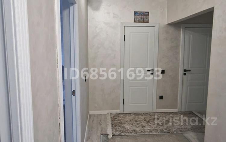 2-бөлмелі пәтер · 70 м² · 6/9 қабат, Құлагер ш/а. 35, бағасы: 42 млн ₸ в Алматы, Жетысуский р-н — фото 2