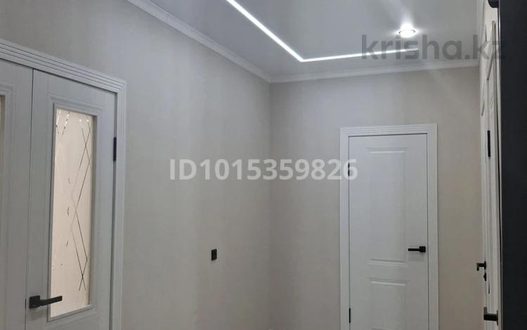 3-бөлмелі пәтер · 74 м² · 1/5 қабат, Текей батыр 79б — Текей баиыра, бағасы: 29 млн ₸ в  — фото 2