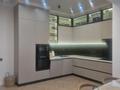 3-бөлмелі пәтер · 110 м² · 6/8 қабат, Кадыра Мырза Али 16, бағасы: 77 млн ₸ в Уральске — фото 26