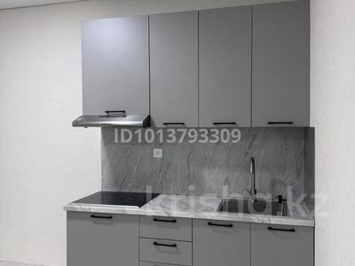 1-бөлмелі пәтер · 35.1 м² · 2/9 қабат, Шұғыла ш/а., Строительная, бағасы: 23.5 млн ₸ в Алматы, Наурызбайский р-н