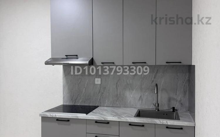1-бөлмелі пәтер · 35.1 м² · 2/9 қабат, Шұғыла ш/а., Строительная, бағасы: 23.5 млн ₸ в Алматы, Наурызбайский р-н — фото 6