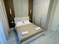 2-комнатная квартира · 52 м² · 2/9 этаж, Мухамедханова 4Б за 15 000 ₸ в Астане, Нура р-н