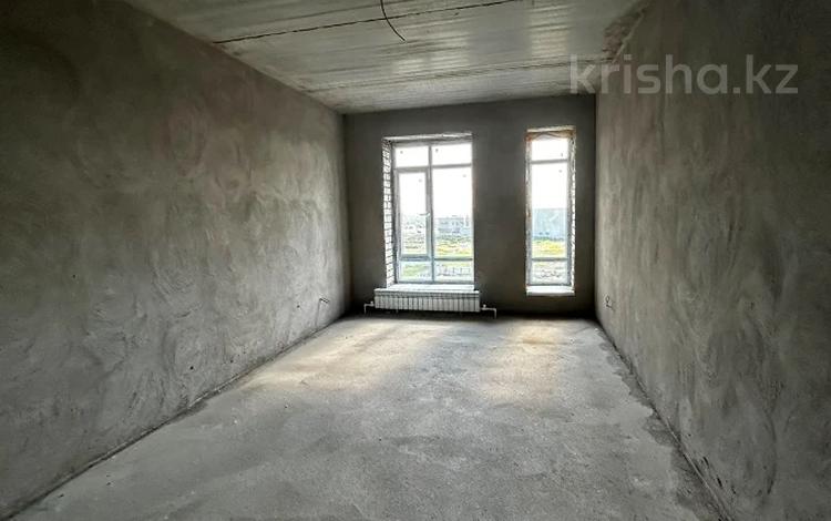 3-комнатная квартира · 96.5 м² · 6/6 этаж, мкр. Алтын орда, алии молдагуловой за 25.5 млн ₸ в Актобе — фото 2