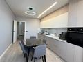 3-комнатная квартира · 101 м² · 8/9 этаж, мкр. Алтын орда 7е за 43.9 млн ₸ в Актобе — фото 2