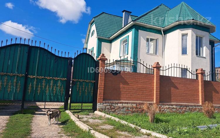 Отдельный дом · 8 комнат · 330 м² · 10 сот., Дружбы 11 — Рядом цеха мясо комбинат за 65 млн ₸ в Костанае — фото 2