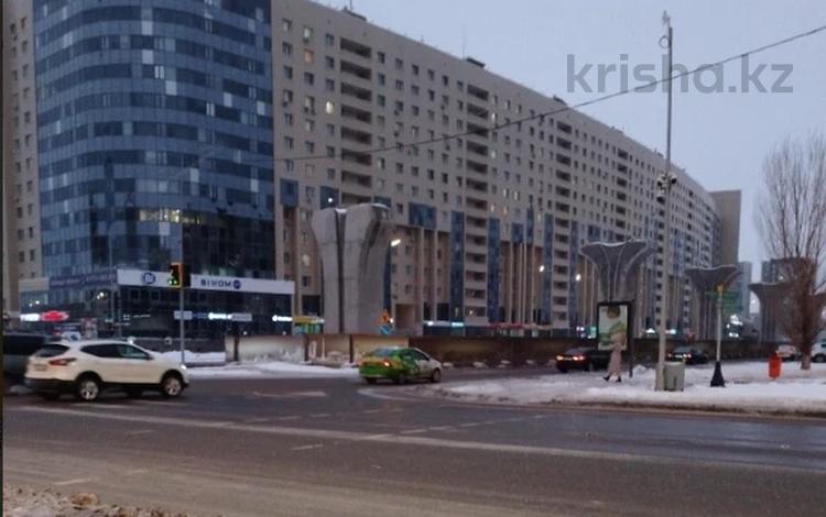 2-комнатная квартира, 61.1 м², 14/15 этаж, Сыганак 54