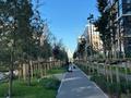 1-комнатная квартира · 40 м² · 3/14 этаж, Санжара Асфендиярова 10 за 300 000 ₸ в Астане, Нура р-н