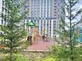 1-комнатная квартира · 40 м² · 3/14 этаж, Санжара Асфендиярова 10 за 300 000 ₸ в Астане, Нура р-н — фото 12