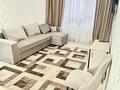 1-комнатная квартира · 40 м² · 3/14 этаж, Санжара Асфендиярова 10 за 300 000 ₸ в Астане, Нура р-н — фото 3