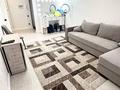 1-комнатная квартира · 40 м² · 3/14 этаж, Санжара Асфендиярова 10 за 300 000 ₸ в Астане, Нура р-н — фото 4