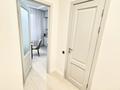1-комнатная квартира · 40 м² · 3/14 этаж, Санжара Асфендиярова 10 за 300 000 ₸ в Астане, Нура р-н — фото 5