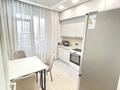 1-комнатная квартира · 40 м² · 3/14 этаж, Санжара Асфендиярова 10 за 300 000 ₸ в Астане, Нура р-н — фото 6