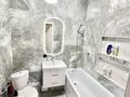 1-комнатная квартира · 40 м² · 3/14 этаж, Санжара Асфендиярова 10 за 300 000 ₸ в Астане, Нура р-н — фото 8