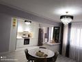 3-бөлмелі пәтер · 80.7 м² · 5/9 қабат, Боткина, бағасы: 56 млн ₸ в Алматы, Жетысуский р-н
