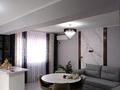 3-бөлмелі пәтер · 80.7 м² · 5/9 қабат, Боткина, бағасы: 56 млн ₸ в Алматы, Жетысуский р-н — фото 2