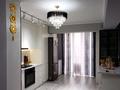 3-бөлмелі пәтер · 80.7 м² · 5/9 қабат, Боткина, бағасы: 56 млн ₸ в Алматы, Жетысуский р-н — фото 3