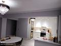 3-бөлмелі пәтер · 80.7 м² · 5/9 қабат, Боткина, бағасы: 56 млн ₸ в Алматы, Жетысуский р-н — фото 4