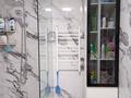 3-бөлмелі пәтер · 80.7 м² · 5/9 қабат, Боткина, бағасы: 56 млн ₸ в Алматы, Жетысуский р-н — фото 25