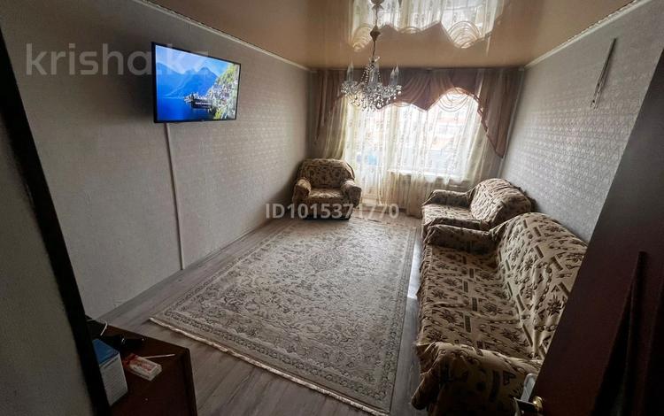3-бөлмелі пәтер · 61.6 м² · 4/6 қабат, Назарбаев 62, бағасы: 19.5 млн ₸ в Кокшетау — фото 8