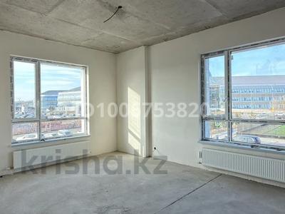 4-комнатная квартира · 137.2 м² · 3/20 этаж, Турар Рыскулов 9 — Mega Silk Way , Expo-2017, Назарбаев Университет, школа Quantum. за 127 млн 〒 в Астане, Есильский р-н