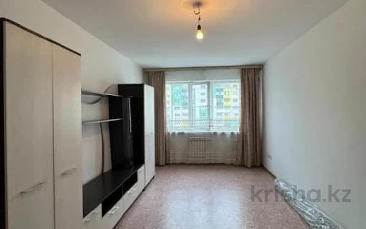 1-комнатная квартира · 44.5 м² · 6/9 этаж, мкр Шугыла, микрорайон «Шугыла» за 24.5 млн ₸ в Алматы, Наурызбайский р-н — фото 2