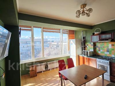 1-бөлмелі пәтер · 55 м² · 7/7 қабат, Айтеки Би 83 — Желтоксан, бағасы: 47 млн ₸ в Алматы, Алмалинский р-н