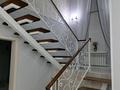 Отдельный дом · 6 комнат · 198 м² · 18 сот., мкр Геолог, Беймахис за 50 млн ₸ в Атырау — фото 2