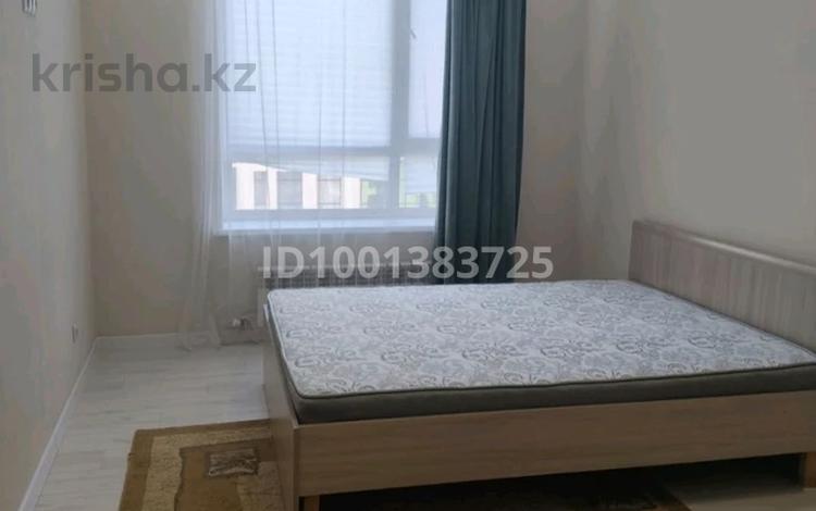 1-комнатная квартира · 37 м² · 5/9 этаж, Кайым Мухамедханов 21/2 за 220 000 ₸ в Астане, Нура р-н — фото 2
