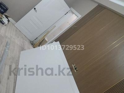 2-комнатная квартира · 68 м² · 4/5 этаж, Балапанова 48/1 — 8 мкр, вдоль улицы Балапанова, 5 этажный зеленый дом, комфорт клас за 39.5 млн ₸ в Талдыкоргане