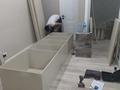 2-комнатная квартира · 68 м² · 4/5 этаж, Балапанова 48/1 — 8 мкр, вдоль улицы Балапанова, 5 этажный зеленый дом, комфорт клас за 39.5 млн ₸ в Талдыкоргане — фото 2