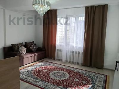 1-комнатная квартира · 36 м² · 3/5 этаж, Коктем 8 за 120 000 〒 в Талдыкоргане