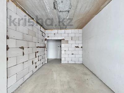 1-комнатная квартира · 40 м² · 2/8 этаж, Ш.Калдаякова 32 — С.Нурмагамбетова за 19.5 млн ₸ в Астане, Алматы р-н