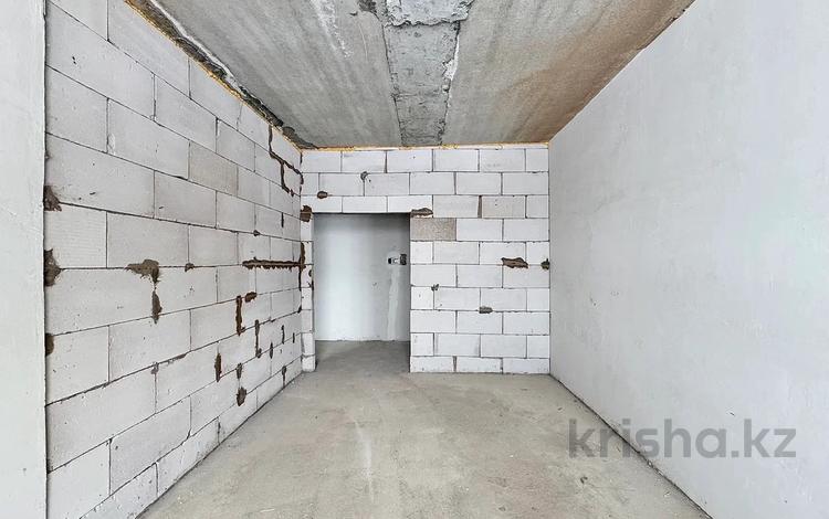 1-комнатная квартира · 40 м² · 2/8 этаж, Ш.Калдаякова 32 — С.Нурмагамбетова за 19.5 млн ₸ в Астане, Алматы р-н — фото 11