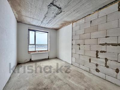 1-бөлмелі пәтер · 41 м², Ш.Калдаякова 32 — С.Нурмагамбетова, бағасы: 19.5 млн ₸ в Астане, Алматы р-н