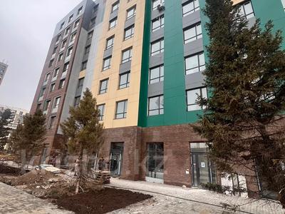 1-комнатная квартира · 40 м² · 2/8 этаж, Ш.Калдаякова 32 — С.Нурмагамбетова за 19.5 млн ₸ в Астане, Алматы р-н