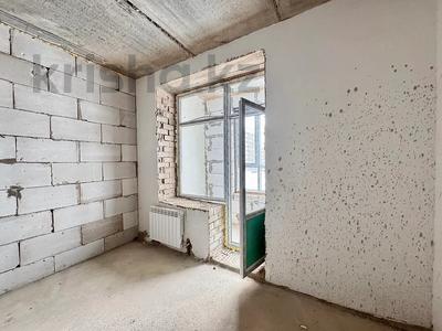 1-комнатная квартира · 41 м², Ш.Калдаякова 32 — С.Нурмагамбетова за 19.8 млн ₸ в Астане, Алматы р-н