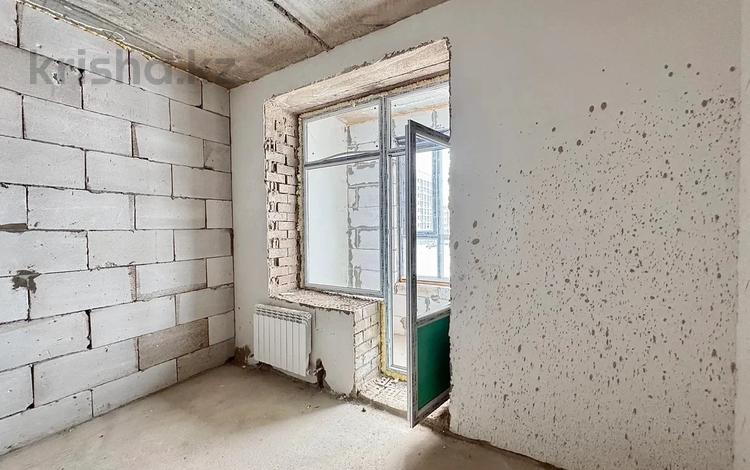 1-комнатная квартира · 41 м², Ш.Калдаякова 32 — С.Нурмагамбетова за 19.8 млн ₸ в Астане, Алматы р-н — фото 9