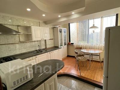 3-бөлмелі пәтер · 83 м² · 4/5 қабат, Темирязева 32Б — Маркова, бағасы: 59 млн ₸ в Алматы, Бостандыкский р-н