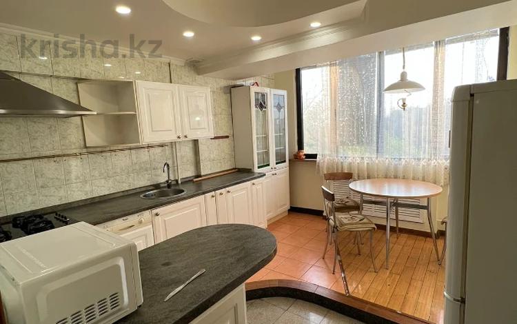 3-бөлмелі пәтер · 83 м² · 4/5 қабат, Темирязева 32Б — Маркова, бағасы: 56.5 млн ₸ в Алматы, Бостандыкский р-н — фото 2