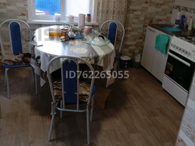 Отдельный дом · 4 комнаты · 77.5 м² · 6 сот., Бекенова 54 — В шанхае за 18 млн 〒 в Кокшетау