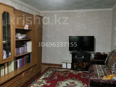 4-комнатная квартира · 77 м² · 2/5 этаж, Ильяса Есенберлина 13 — Филармония, Энергопоток за 27 млн ₸ в Шымкенте, Аль-Фарабийский р-н
