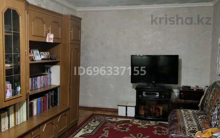 4-комнатная квартира · 77 м² · 2/5 этаж, Ильяса Есенберлина 13 — Филармония, Энергопоток за 27 млн ₸ в Шымкенте, Аль-Фарабийский р-н — фото 2