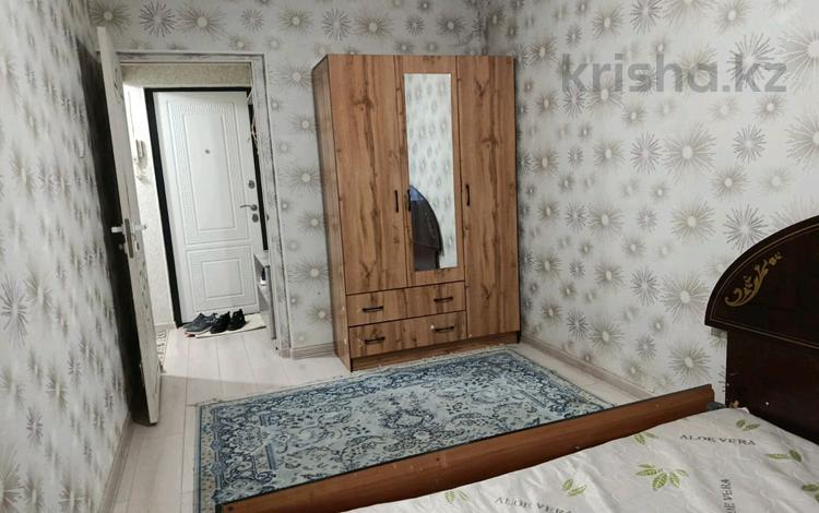 2-бөлмелі пәтер · 45 м² · 2/5 қабат, Республика 22 — Калдаякова, бағасы: 17.5 млн ₸ в Шымкенте, Абайский р-н — фото 3