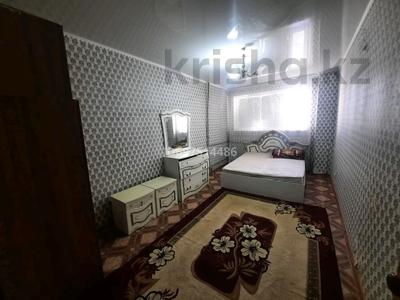 2-бөлмелі пәтер · 50 м² · 2/4 қабат, Өркен — ТРК, бағасы: 150 000 ₸ в Жанаозен