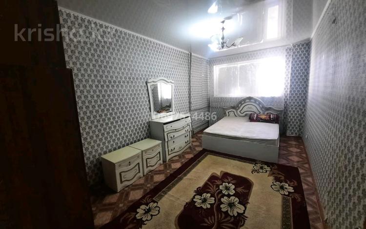 2-бөлмелі пәтер · 50 м² · 2/4 қабат, Өркен — ТРК, бағасы: 150 000 ₸ в Жанаозен — фото 2