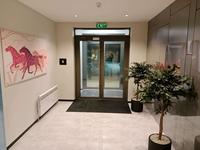 1-комнатная квартира · 42 м² · 7/9 этаж, мкр Пригородный, А.Сызганов 1/1 — # 103 школа, Больница Управ. делами Президента за 12 500 〒 в Астане, Есильский р-н