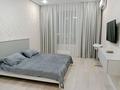 1-комнатная квартира · 42 м² · 7/9 этаж, мкр Пригородный, А.Сызганов 1/1 — # 103 школа, Больница Управ. делами Президента за 15 500 ₸ в Астане, Есильский р-н — фото 10